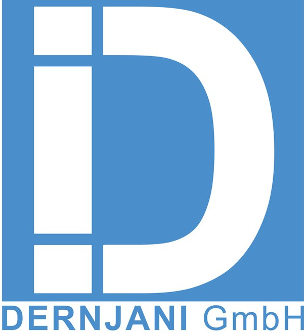 Dernjani GmbH Logo